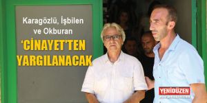 3 sanık aleyhine ‘adam öldürme’ davası