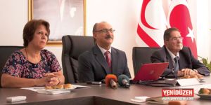 “British University of Nicosia” isim değiştirdi