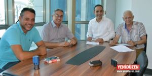 LTB bin adet elektronik kartlı su sayacı aldı