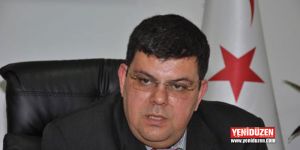 Özdemir Berova Ankara’ya gidiyor