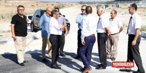 Dürüst: “Eksiklikler tamamlanacak”