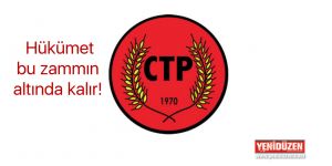 TÜM İTHAL ÜRÜNLERE FON!