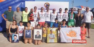 Şeren ve Gözügüzel unutulmadı