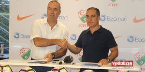 Liglere profesyonel toplar