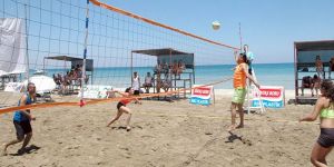 DAÜ’de smaçlar Maraşlı için