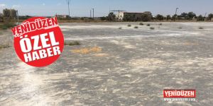 Kaderine terk edildi