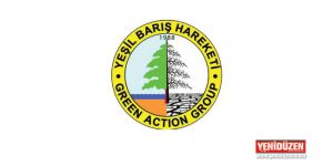 Yeşil Barış Hareketi: “Sürdürülebilir bir imar planı istiyoruz”