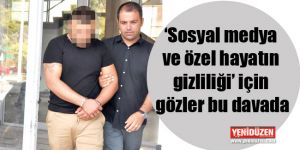 “Telefon tacizliği” yargıda