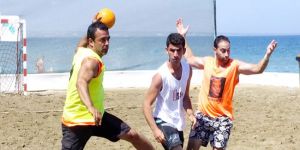 İskele’de final günü