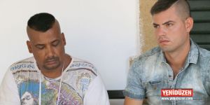 Ay Napa tutuklularına 2 GÜN DAHA