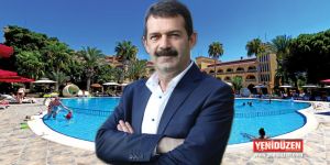 “Eylül misafirperverliğine hazırız”