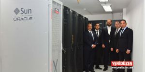 Near East Bank – Oracle işbirliği