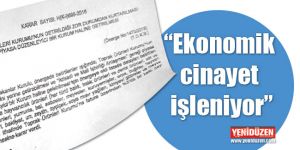 İTHAL ÜRÜNLERE FON TEPKİ TOPLADI