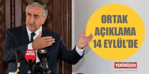 LIDERLER GÖRÜŞMESİ SONA ERDİ