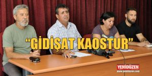 Öğretmenlerden ciddi uyarı