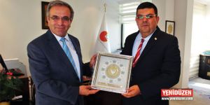 Yüksek öğrenimde işbirliği gündemde