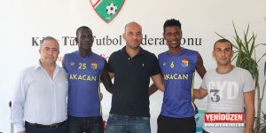 Yalova yabancıları ile imzaladı