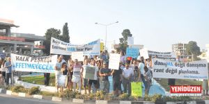 Halkın bilgilendirme toplantısı haftaya!