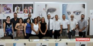 14. Kıbrıs Tiyatro Festivali başlıyor