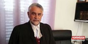 Akıncı, Hakkı Önen’i Soruşturma Memuru atadı