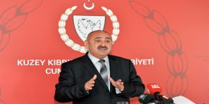 SARAY: ERTUĞRULOĞLUNUN KİŞİSEL AYMAZLIĞI!