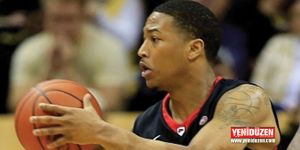 Girne’de Jones imzalıyor