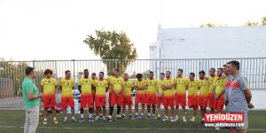 GAÜ Çetinkaya gençleşti