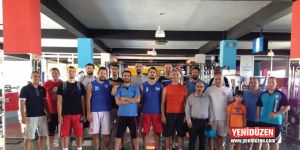 Final, Girne Üniversitesi ile karşılaşacak