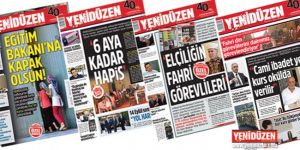 İşte camilerdeki KURAN KURSU!