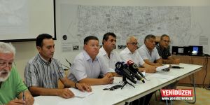 1 Eylül’de ortak etkinlik düzenlenecek