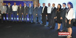 “Fikir Tarlası” projesi tanıtıldı