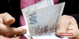 LSD Hastalığından zarar gören üreticiler ödendi