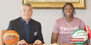 Hollingsworth YDÜ’de