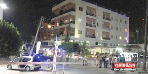 Beyti Restoran’ı kurşunlayanlar sır oldu!