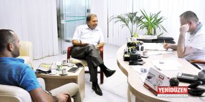  “Ercan’daki yaklaşıma onay vermedik”