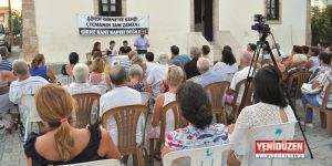 Halk Meclisi toplanıyor