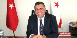 Çavuşoğlu Başsavcılığa şikayette bulundu