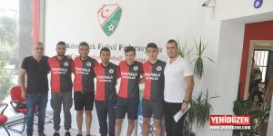 Hamitköy’de takviyeler sürüyor