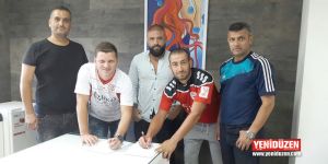 Maraş sahaya iniyor