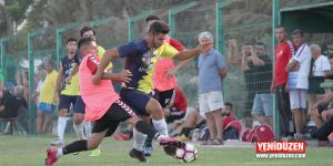 Doğan Kartepe’ye çıkacak