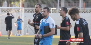 Kartal’a ikinci yabancı aranıyor