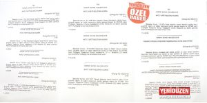 10 kişiye daha yurttaşlık!