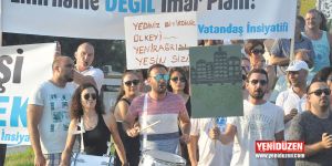 Kamuoyu tepkisine rağmen değişiklik yok!