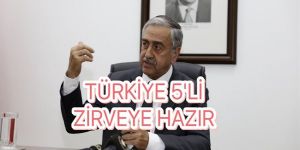 AKINCI, İSTANBUL DÖNÜŞÜ KONUŞTU