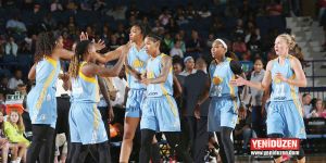 Vandersloot göz dolduruyor