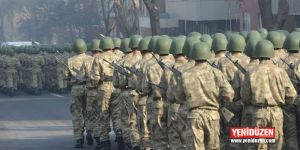 ‘Soruşturma’ sonrası mezuniyetin önü açıldı