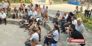 Girneliler, sokağa iniyor!