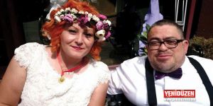 Orkun Bozkurtun mutluluğu