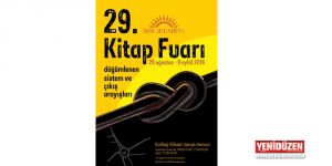 29. Işık Kitabevi Kitap Fuarı başlıyor