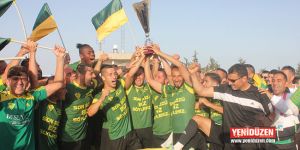 Şampiyonlar ‘Süper Lig’de buluşuyor